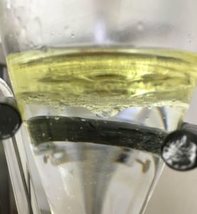 佐多岬産レモングラス ＆ ホーリーバジル 黄金のアロマオイル 初採油 